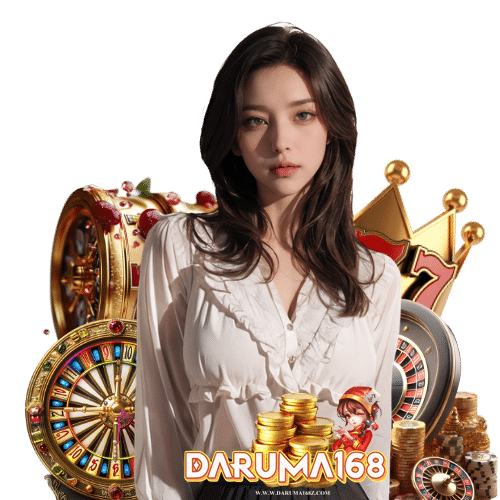 daruma168 เข้าสู่ระบบ
