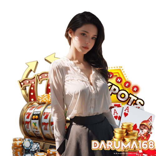 daruma168 ไม่มีขั้นต่ำ