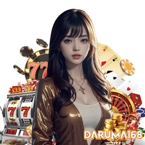 daruma168
